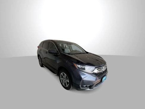 Used 2018 Honda CR-V EX-L image 2