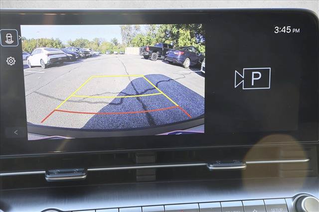 Certified 2026 Hyundai Kona SEL Sport AWD/4WD image 18