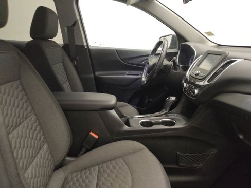 Used 2018 Chevrolet Equinox LT image 21