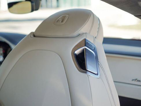 New 2026 Bentley Continental GT image 41