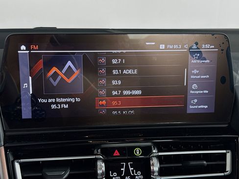 New 2026 BMW 840i Coupe RWD image 15