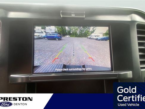 Used 2025 Ford F350 XLT AWD/4WD image 21