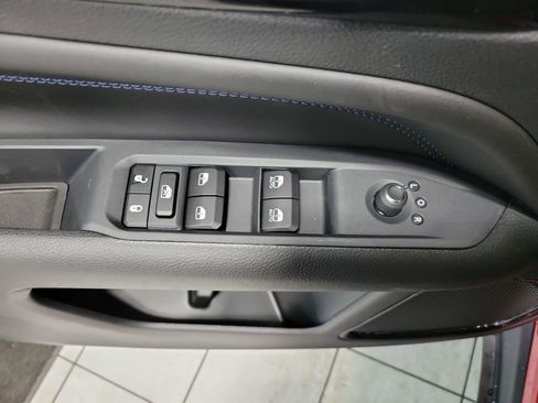 New 2026 Jeep Compass Limited image 22