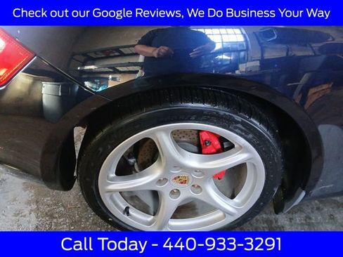 Used 2006 Porsche Cayman S image 20