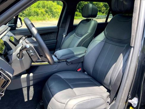 Used 2023 Land Rover Range Rover Sport First Edition image 6