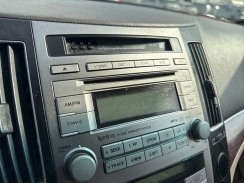 Used 2010 Hyundai Veracruz Limited image 15