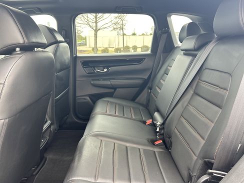 Certified 2024 Honda CR-V Sport Touring image 26