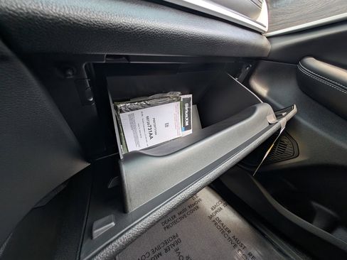 New 2025 Jeep Grand Cherokee L Limited image 35