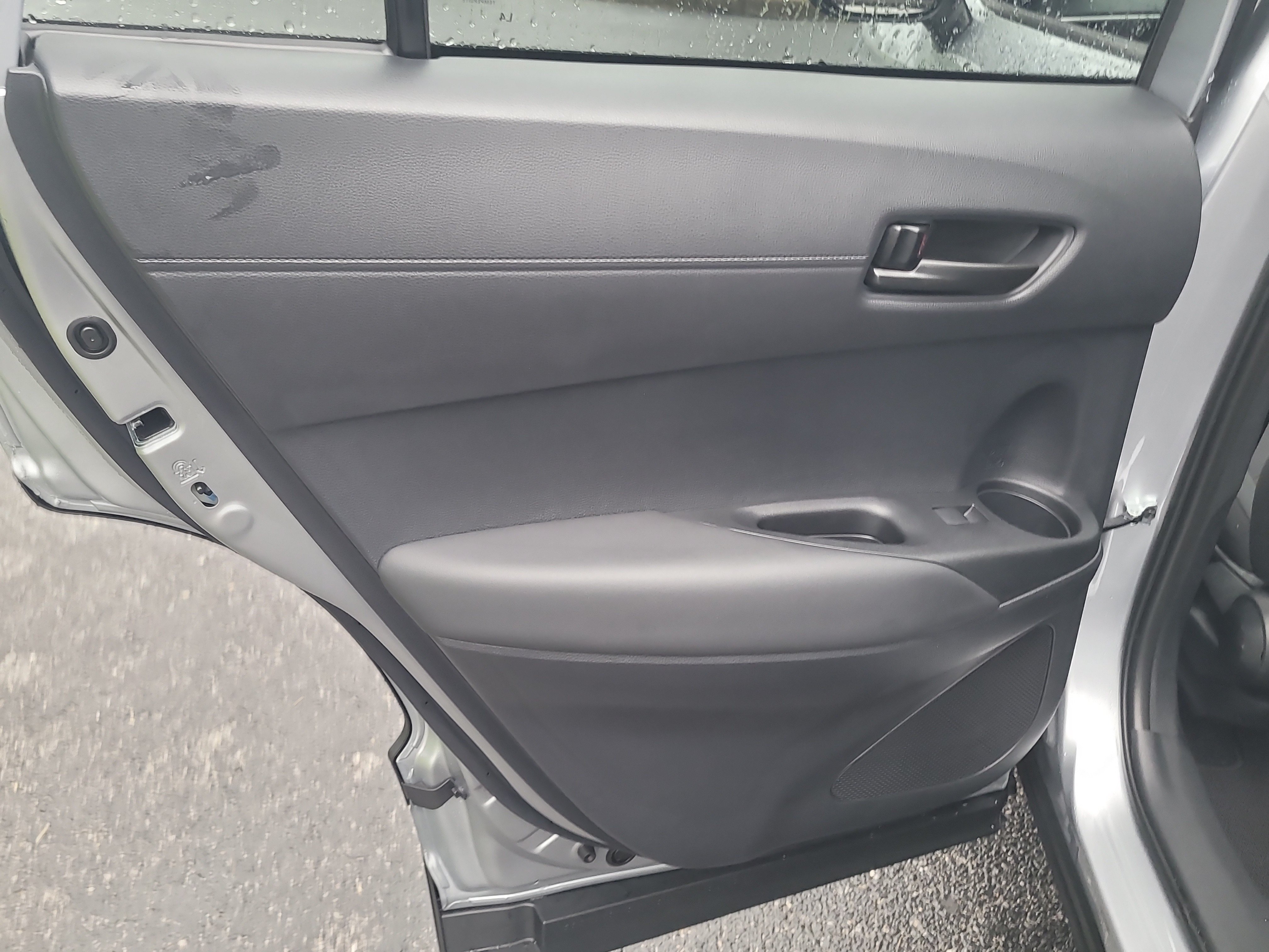 Certified 2026 Toyota Corolla Cross LE FWD image 12