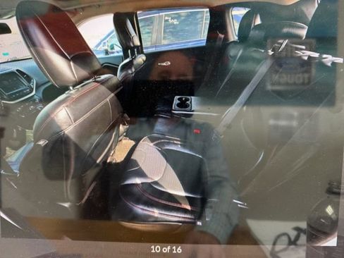 Used 2014 Jeep Cherokee Trailhawk w/ Technology Group image 9