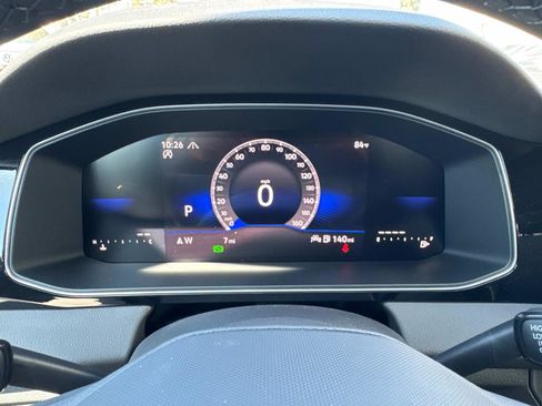 New 2025 Volkswagen Jetta Sport image 21