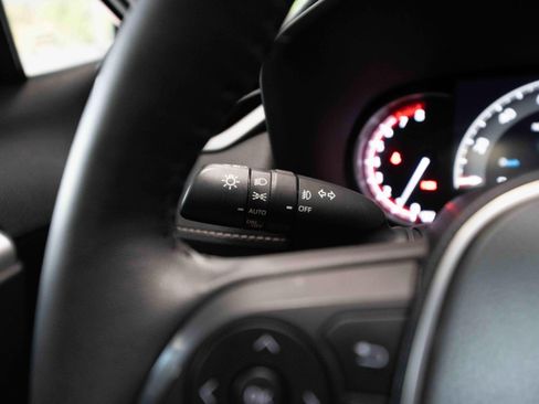 Used 2023 Toyota RAV4 XLE Premium AWD/4WD image 13