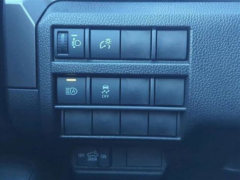 New 2025 Toyota Tacoma SR5 image 14