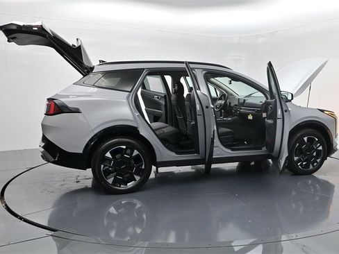 New 2026 Kia Sportage SX Prestige image 55