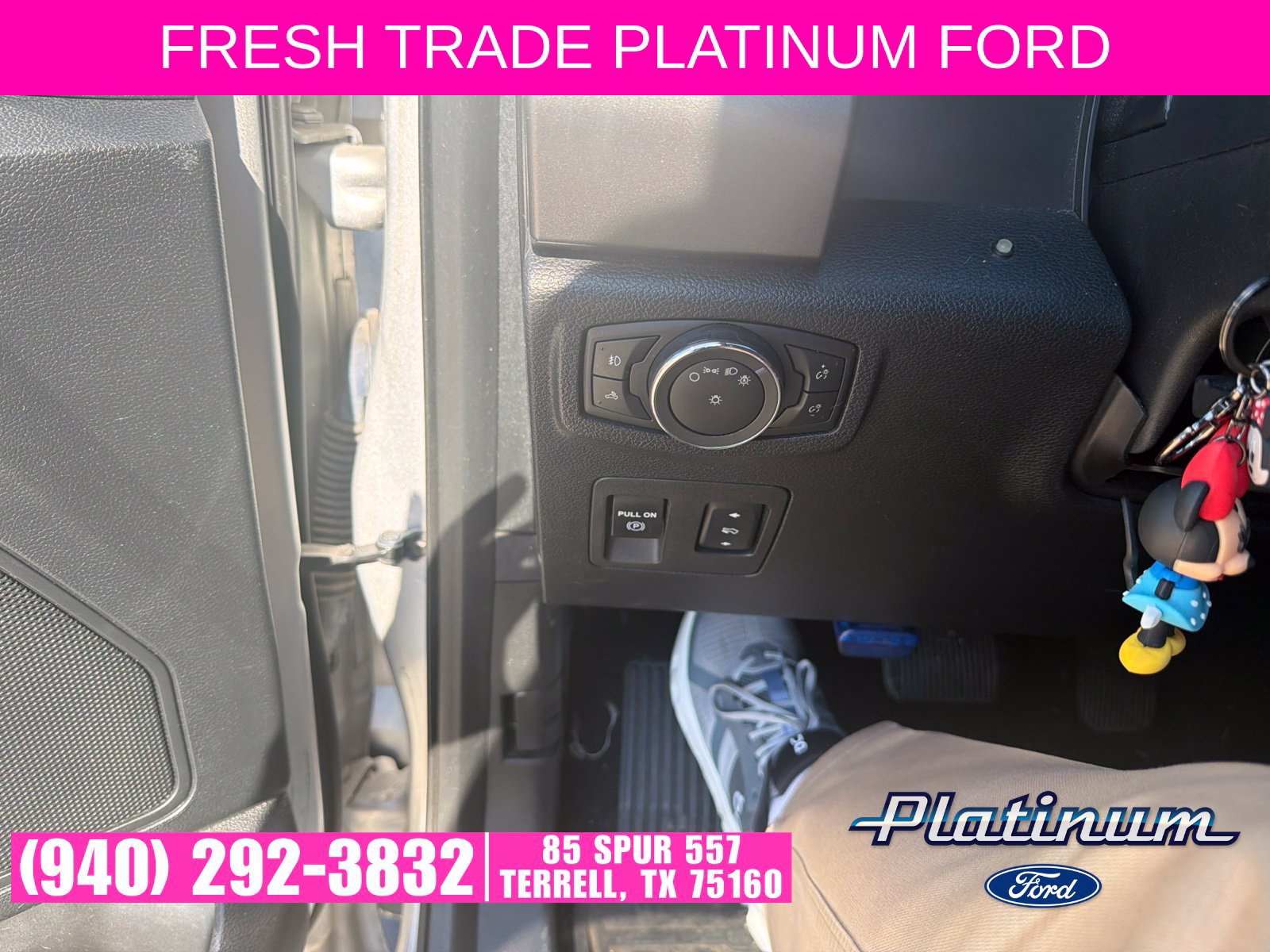 Used 2015 Ford F150 XLT w/ Equipment Group 301A Mid RWD image 16