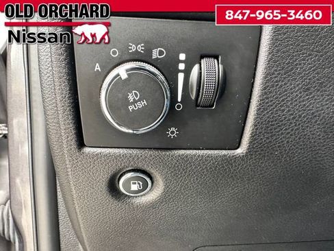 Used 2019 Jeep Grand Cherokee Trailhawk image 14
