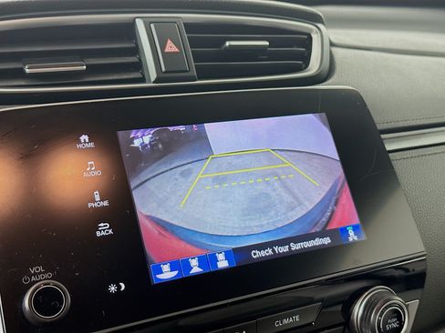 Used 2020 Honda CR-V EX-L image 14