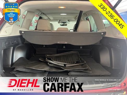 Used 2021 Subaru Forester Limited w/ Popular Package #3 AWD/4WD image 8