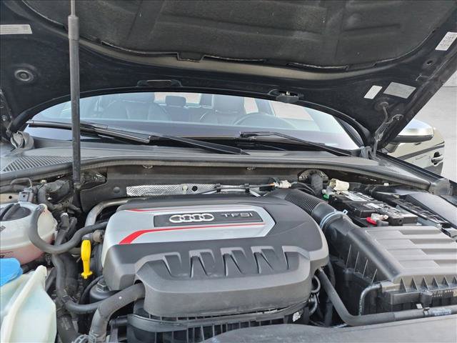 Used 2016 Audi S3 Premium Plus w/ Technology Package AWD/4WD image 21