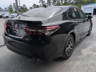 Used 2023 Toyota Camry XLE video 3