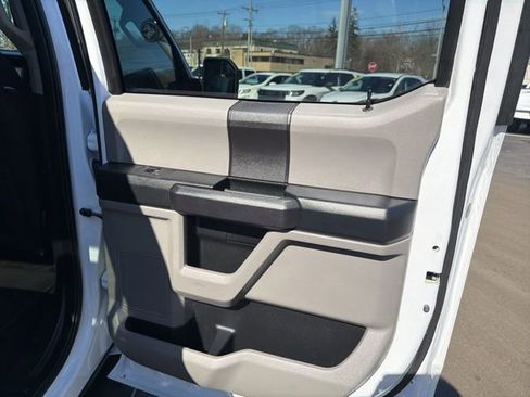 Used 2018 Ford F150 XL w/ Equipment Group 101A Mid image 16