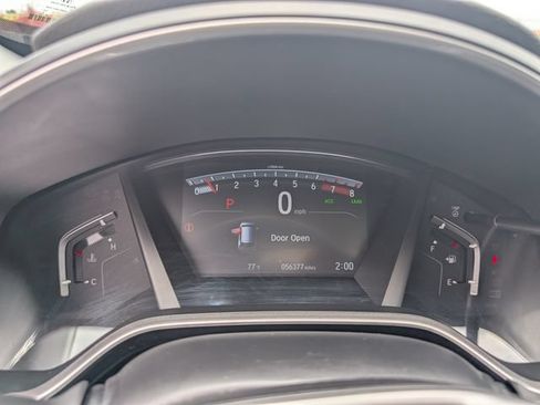 Used 2020 Honda CR-V EX image 14