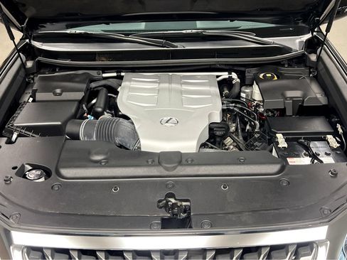 Certified 2023 Lexus GX 460 Premium w/ Premium Package AWD/4WD image 26