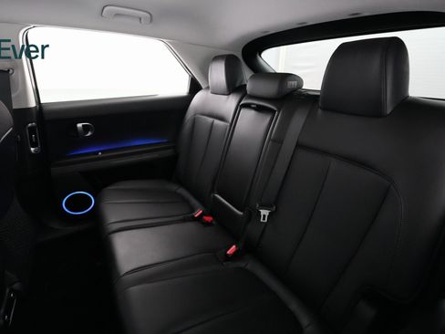 Used 2023 Hyundai Ioniq 5 SEL w/ Cargo Package image 10