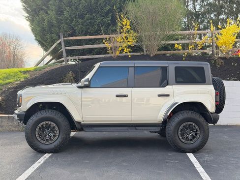 Used 2026 Ford Bronco Raptor image 4