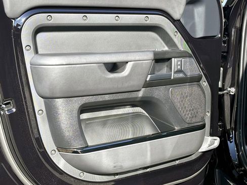 New 2026 Land Rover Defender 110 OCTA image 16
