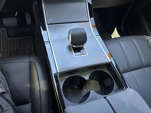 Certified 2026 Land Rover Range Rover Evoque S image 27