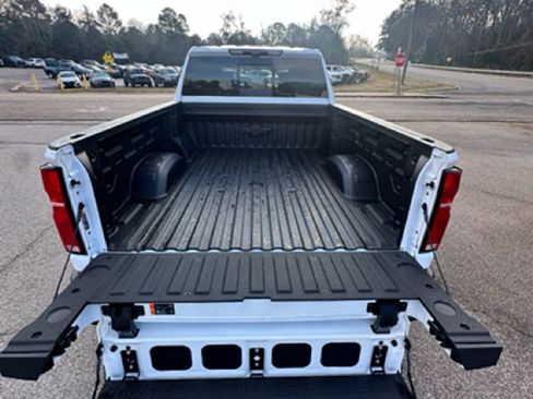 New 2026 Chevrolet Silverado 2500 High Country w/ Technology Package image 21