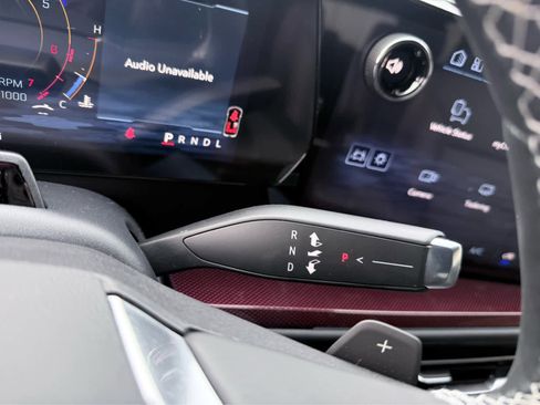 New 2026 Chevrolet Traverse Z71 w/ Enhanced Driving Package image 24