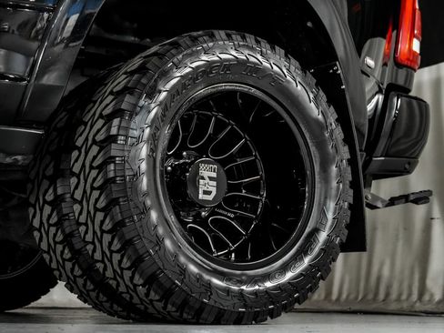 Used 2022 RAM 3500 Limited AWD/4WD image 58