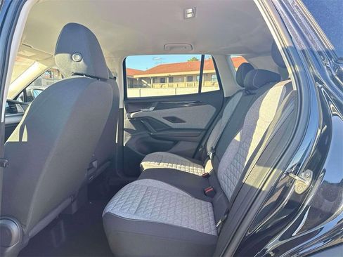 New 2026 Volkswagen Tiguan S FWD image 22
