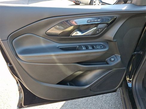 Certified 2022 GMC Terrain AT4 w/ Tech Package image 14