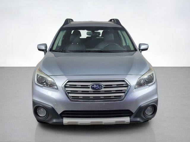 Used 2016 Subaru Outback 2.5i Limited AWD/4WD image 8