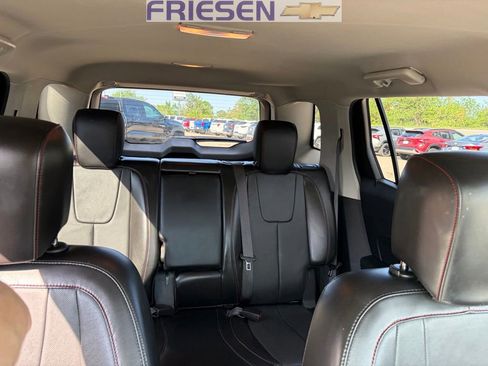 Used 2016 GMC Terrain SLT w/ Driver Alert Package I AWD/4WD image 18