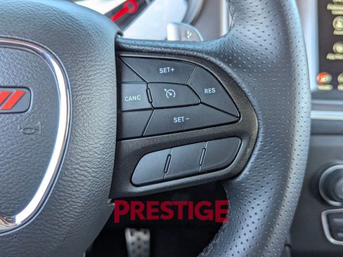 Used 2022 Dodge Charger GT AWD/4WD image 21