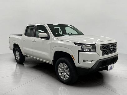 Certified 2023 Nissan Frontier SV w/ SV Convenience Package