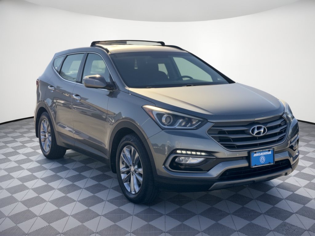 Used 2018 Hyundai Santa Fe Sport 2.0T FWD image 7