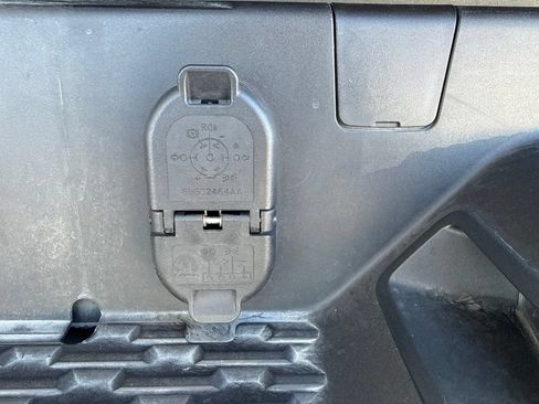Used 2026 RAM 1500 Big Horn AWD/4WD image 11