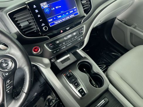 Used 2021 Honda Ridgeline RTL-E image 23