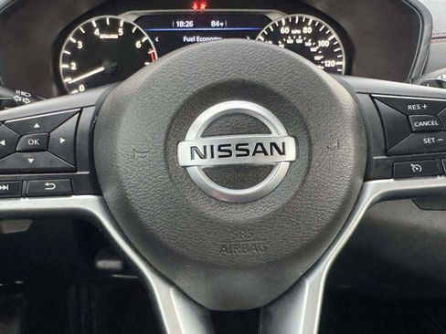Used 2022 Nissan Altima 2.5 SR AWD/4WD image 27
