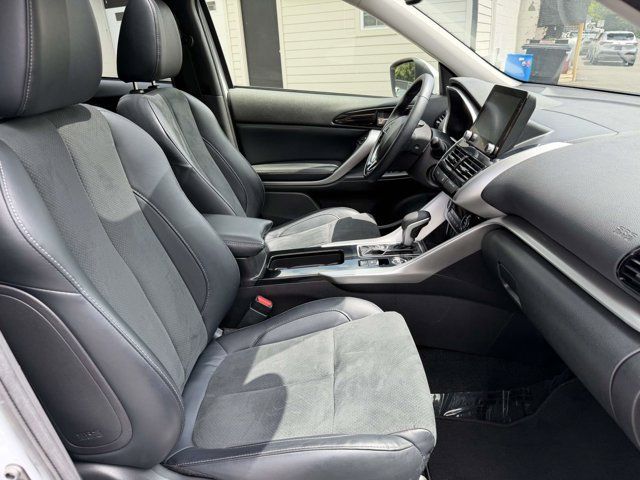Used 2024 Mitsubishi Eclipse Cross SE AWD/4WD image 8