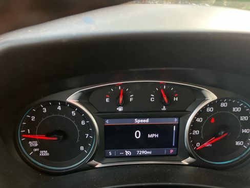 Used 2023 Chevrolet Equinox Premier AWD/4WD image 18