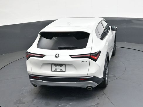 Used 2025 Acura ADX FWD image 21