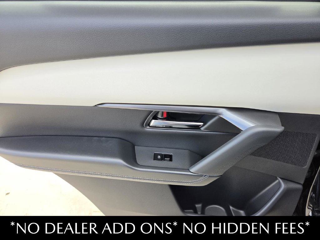 New 2026 MAZDA CX-5 Select AWD/4WD image 11