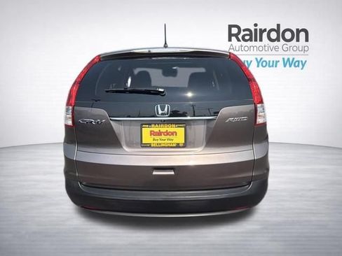 Used 2014 Honda CR-V EX image 6