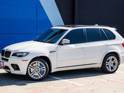 Used 2012 BMW X5 M image 27